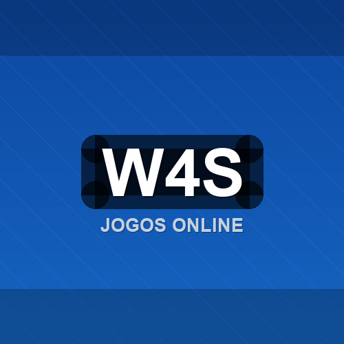 w4s logo