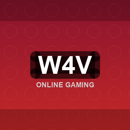 w4v logo