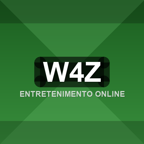w4z logo