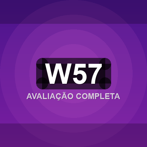 w57 logo