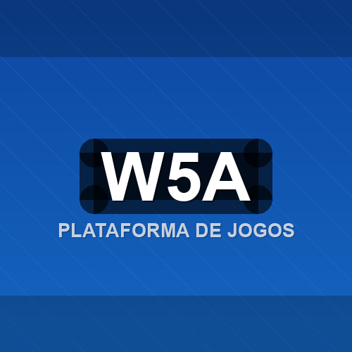 w5a logo