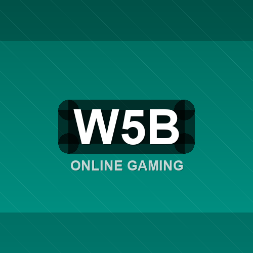 w5b logo