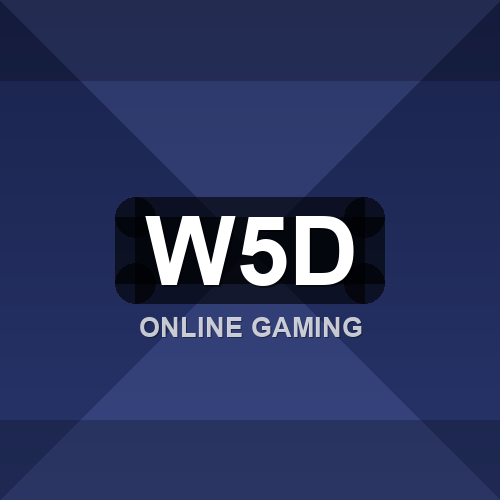 w5d logo