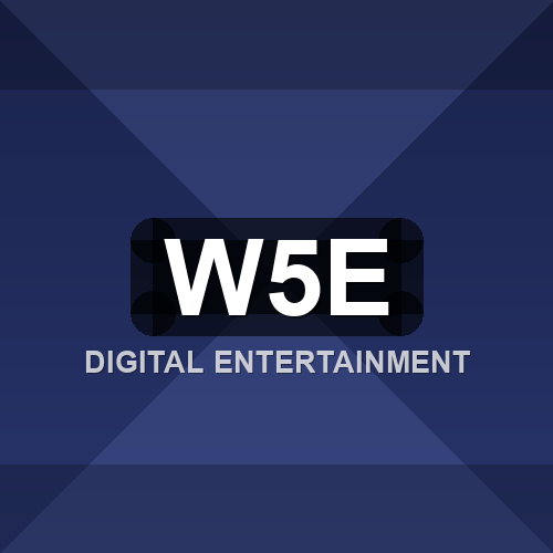 w5e logo