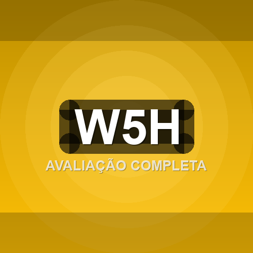 w5h logo