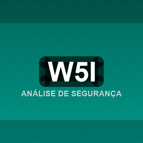 w5i logo