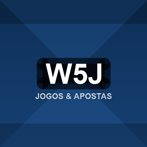w5j logo