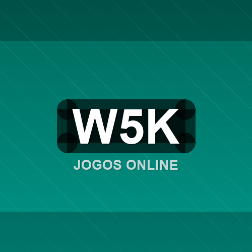 w5k logo