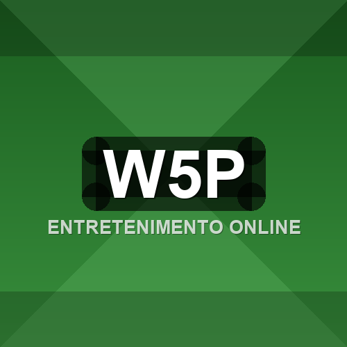w5p logo