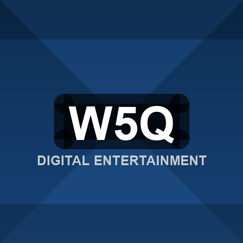 w5q logo
