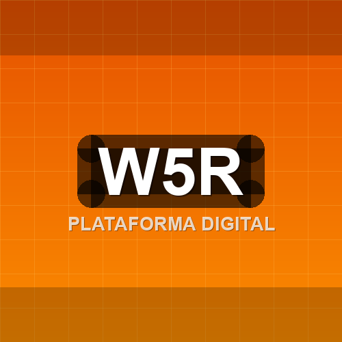 w5r logo