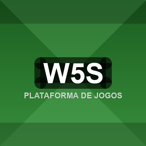 w5s logo