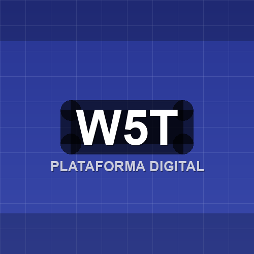 w5t logo