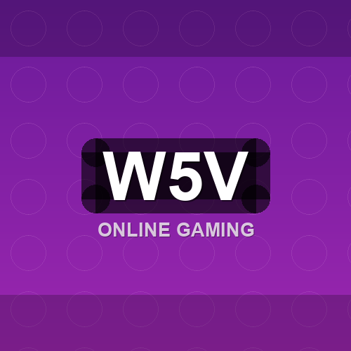 w5v logo