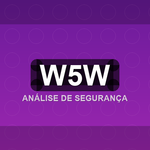 w5w logo