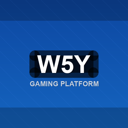 w5y logo