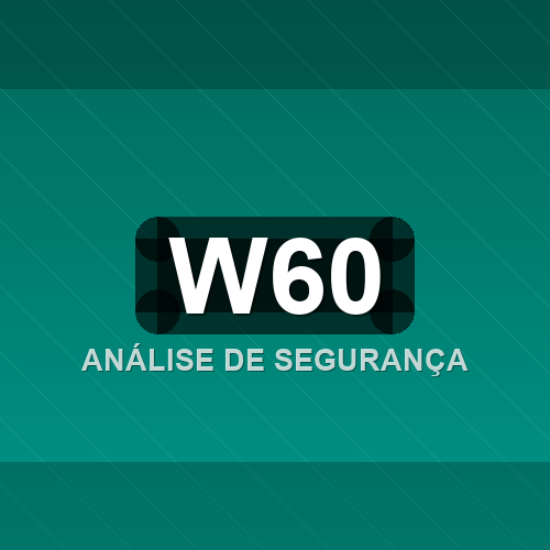 w60 logo