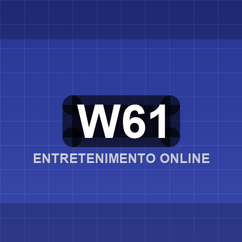 w61 logo