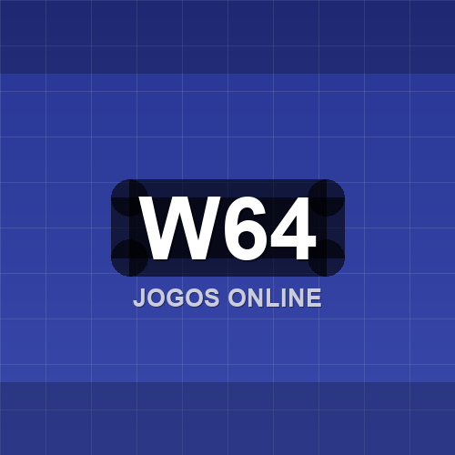 w64 logo