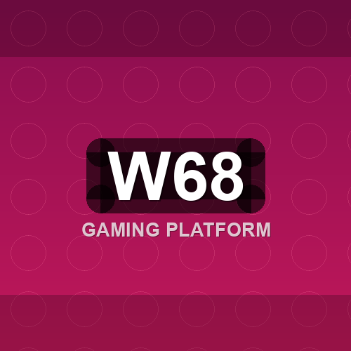 w68 logo