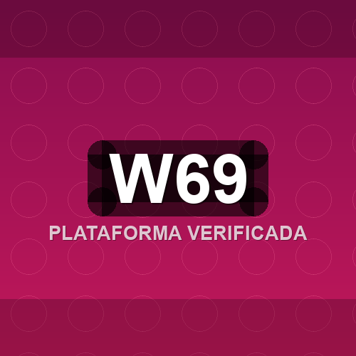 w69 logo