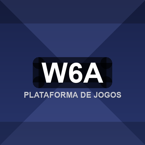 w6a logo