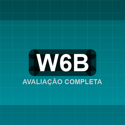 w6b logo