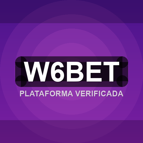 w6bet logo