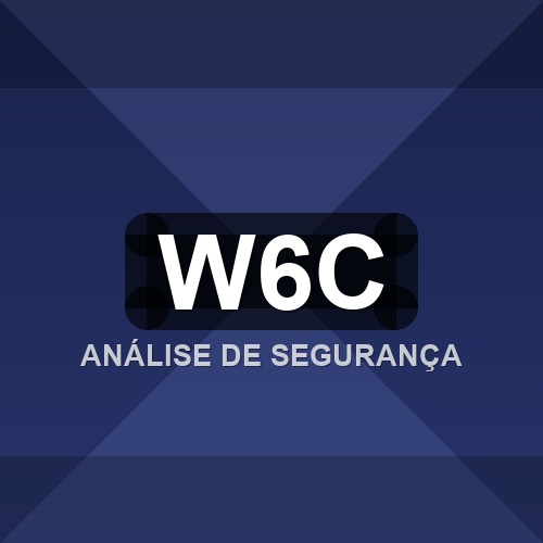 w6c logo
