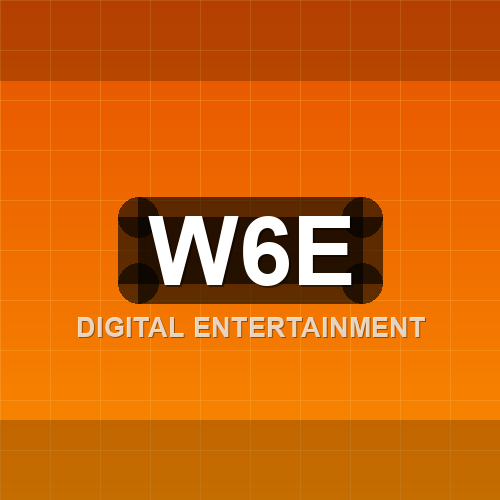 w6e logo