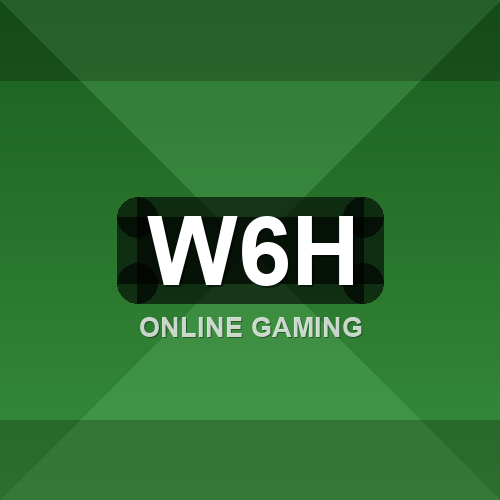 w6h logo