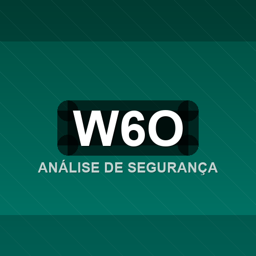 w6o logo