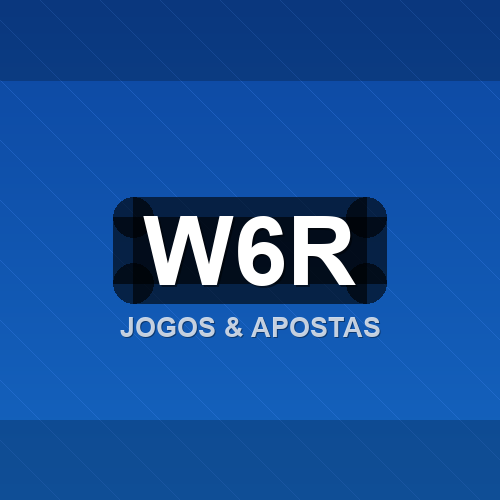 w6r logo
