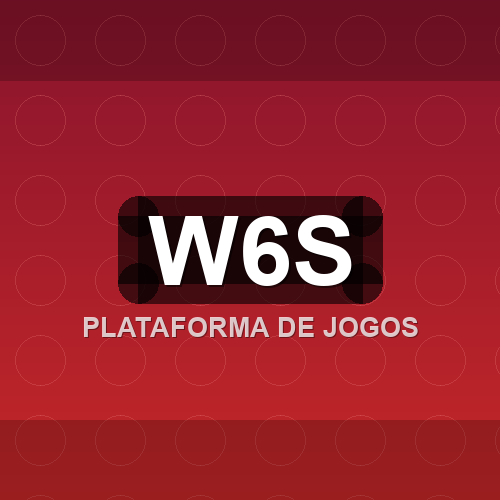 w6s logo