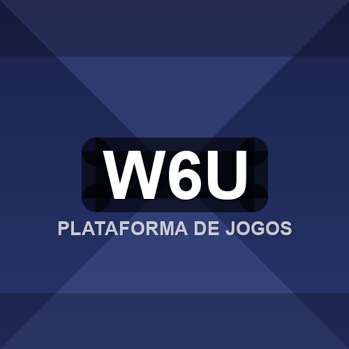 w6u logo