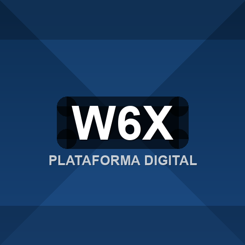 w6x logo
