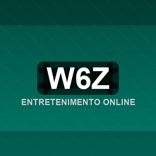 w6z logo