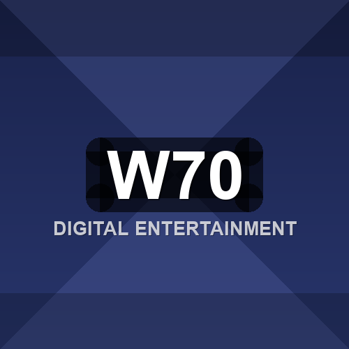 w70 logo