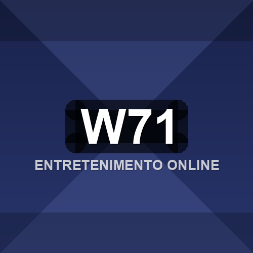 w71 logo