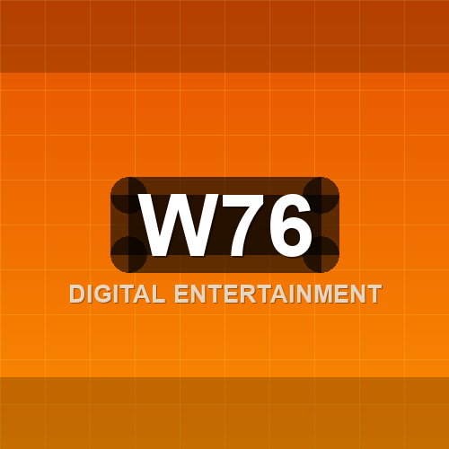 w76 logo