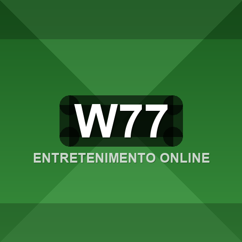 w77 logo