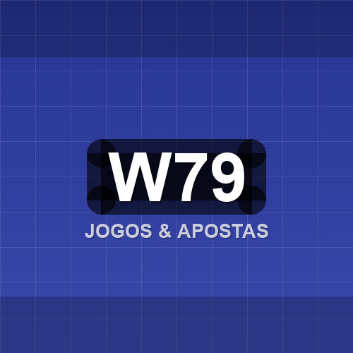 w79 logo