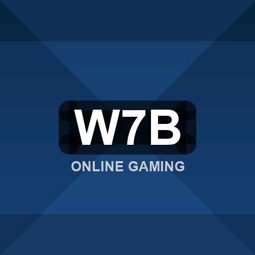 w7b logo