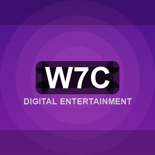 w7c logo