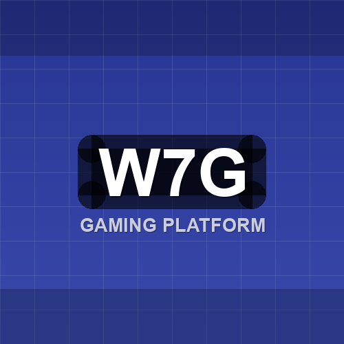 w7g logo