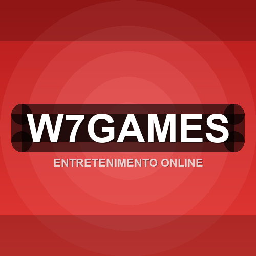 w7games logo
