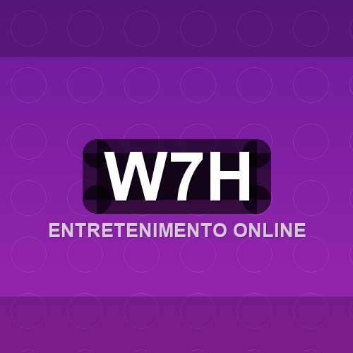 w7h logo