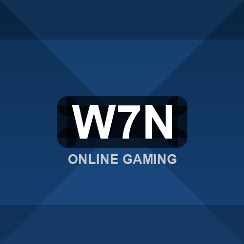 w7n logo