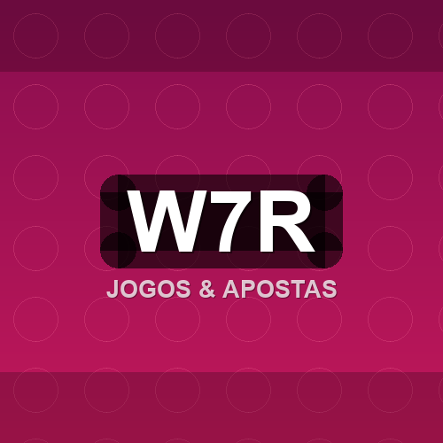 w7r logo