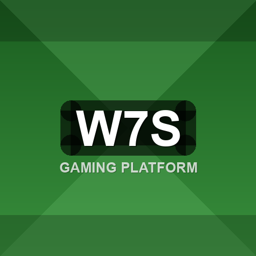 w7s logo